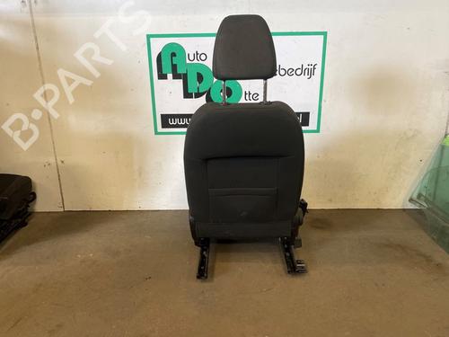 Right front seat CHEVROLET AVEO Saloon (T300) 1.2 | BP32701945C16  - Image 6