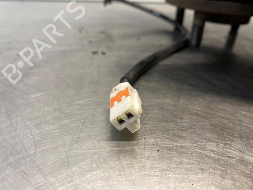 Højre hjullejehus spindel MAZDA MX-5 II (NB) 1.6 16V (NB6C) | BP31040378M28