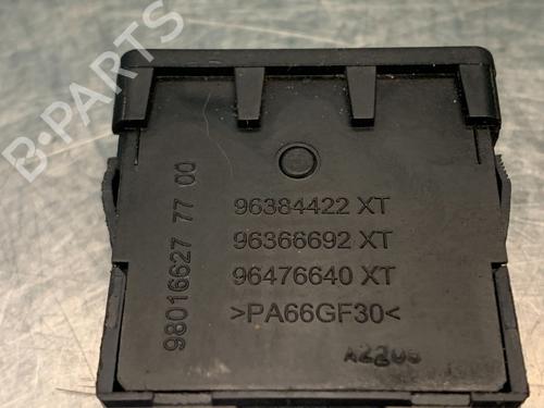 Switch PEUGEOT PARTNER Box Body/MPV 1.6 HDi | BP19625133I30