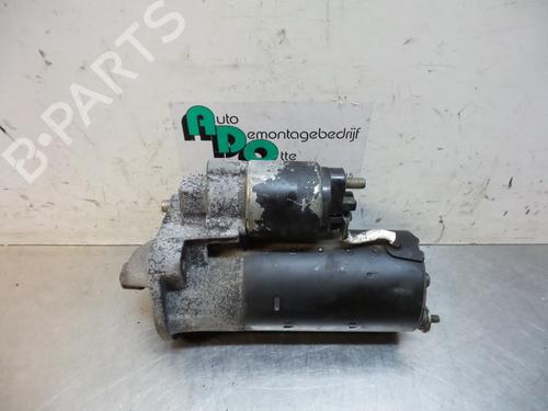 Used Starter Starter VOLVO V70 II (285) D5 (163 hp) 19600412 19600412
