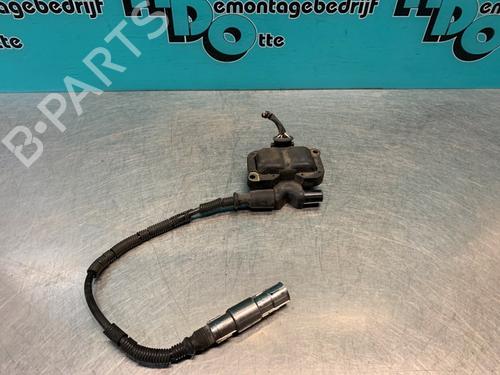 Tændspole SMART FORTWO Coupe (450) 0.7 (450.352, 450.332) (61 hp) 19629363