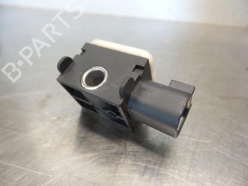 Used Electronic module FORD FOCUS II Saloon (DB_, FCH, DH) 1.6 TDCi (109 hp) 19591415