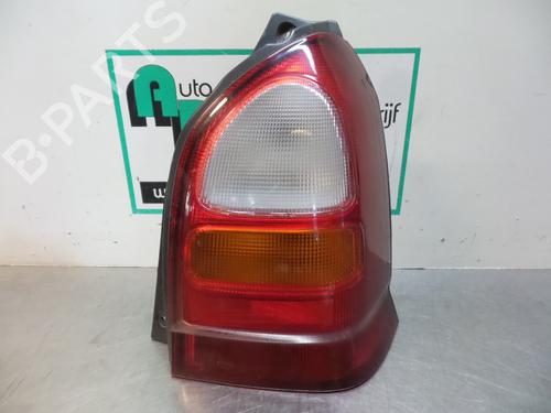 Right taillight SUZUKI ALTO VI (FF) 1.1 (RF410) | BP26896372C35 