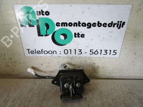 Other NISSAN ALMERA II Hatchback (N16) 1.5 | BP19588698O1 