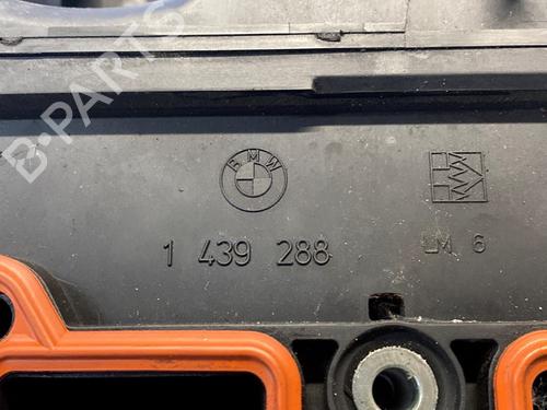 Intake manifold BMW 3 (E46) 330 i | BP34433269M70 - Image 3