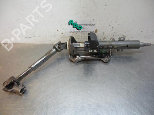 Used Steering column Steering column 19604861 19604861