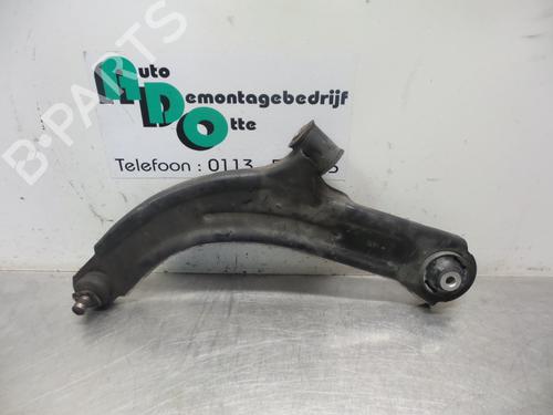 Bras de suspension avant gauche NISSAN MICRA III (K12) 1.2 16V (80 hp) 19593668