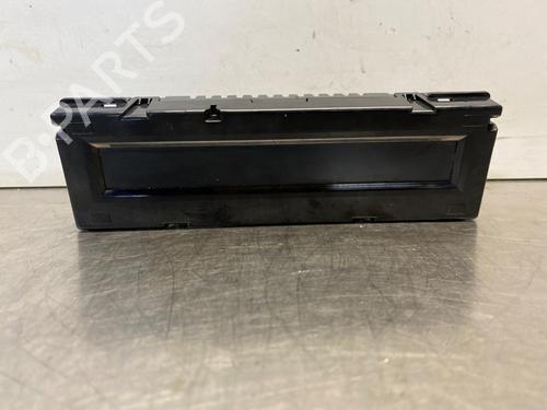 Used Display monitor OPEL MERIVA B MPV (S10) 1.7 CDTI (75) (110 hp) 29586236