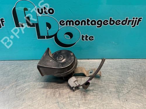 Horn PEUGEOT BIPPER (AA_) 1.3 HDi 75 (75 hp) 19626011