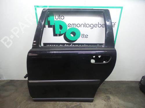 Used Left rear door VOLVO V70 II (285) D5 (163 hp) 19600077