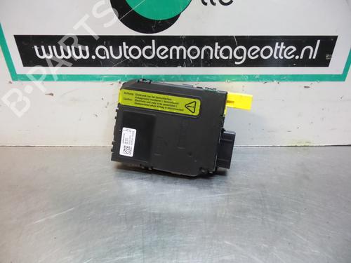 Elektronisk sensor VW GOLF PLUS V (5M1, 521) 1.9 TDI (105 hp) 19608848