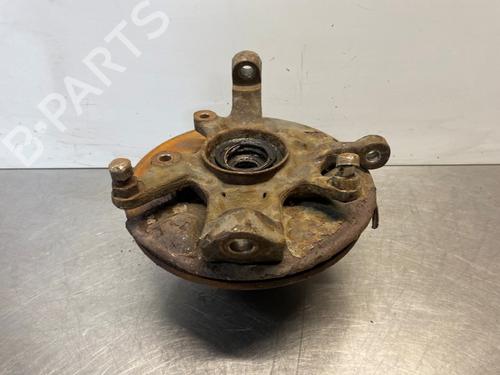 Used Left front steering knuckle NISSAN TERRANO II (R20) 2.7 TDi 4WD (125 hp) 30891466