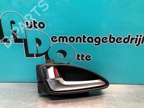 Used Exterior handle KIA PICANTO II (TA) 1.0 (69 hp) 28298357