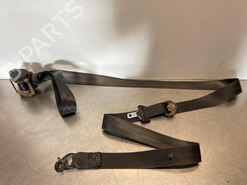 Sikkerhetsbelte foran venstre OPEL VIVARO A Van (X83) 1.9 DTI (F7) (101 hp) 28300490