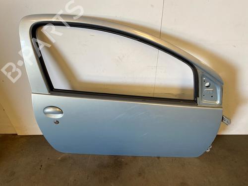 Used Right front door Right front door TOYOTA AYGO (_B1_) 1.0 (KGB10_, KGB10R) (68 hp) 36048462 36048462