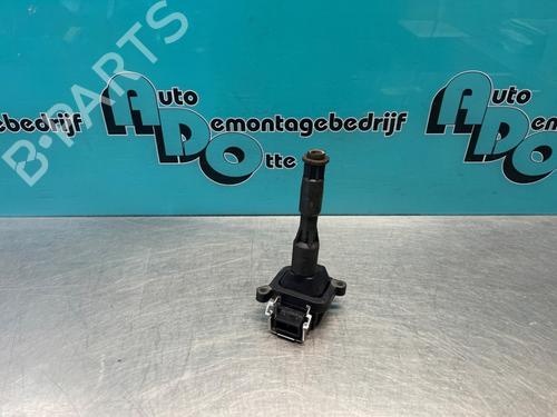 Used Ignition coil BMW 3 Coupe (E46) 320 Ci (150 hp) 28297938