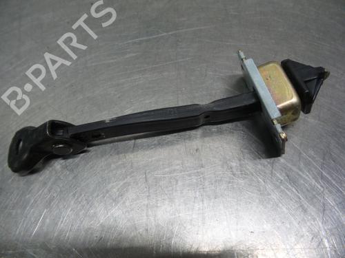 Used Hinge/Door check strap MAZDA 2 (DY) 1.4 (80 hp) 19591870