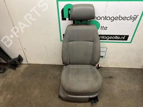 Sæde højre fortil VW CADDY III Box Body/MPV (2KA, 2KH, 2CA, 2CH) 2.0 SDI (70 hp) 28297946