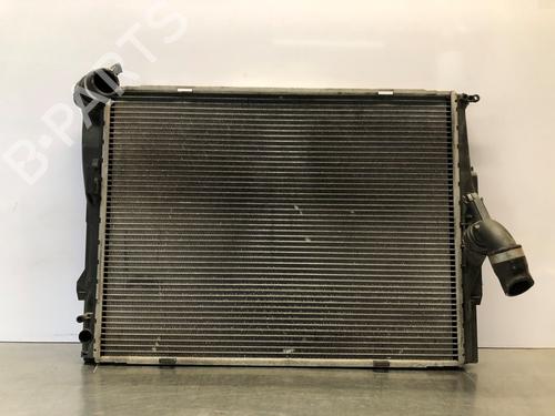 Radiateur à eau BMW 3 (E90) 318 i (143 hp) 33116009