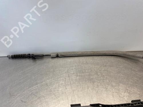 Front left exterior door handle SEAT IBIZA IV (6J5, 6P1) 1.4 | BP27893099C128 