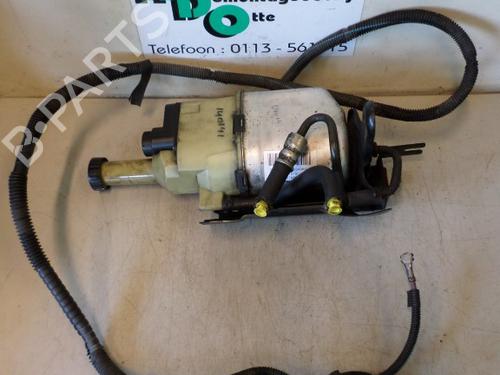Used Steering column OPEL ASTRA G Hatchback (T98) 2.0 DI (F08, F48) (82 hp) 19586783