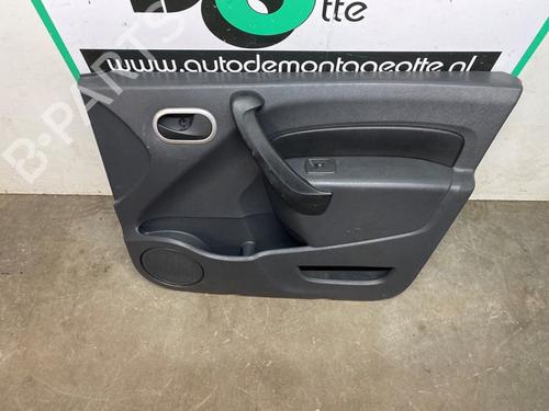 Front right panel MERCEDES-BENZ CITAN Box Body/MPV (W415) 109 CDI (415.601, 415.603, 415.605) | BP29932697C59