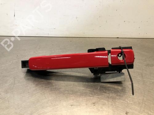 front-left-exterior-door-handle-nissan-qashqai-i-j10-nj10-2006-2007-2008-2009-2010-2011-2012-2013-2014-2015-30623594 main image