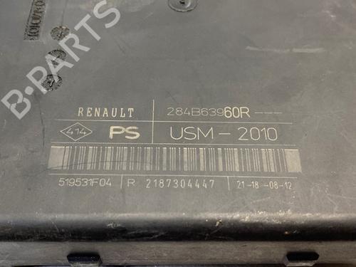 Switch MERCEDES-BENZ CITAN Box Body/MPV (W415) 108 CDI (415.601, 415.603) | BP28300039I30
