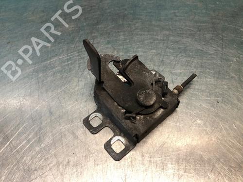 Used Hood lock CITROËN NEMO Box Body/MPV (AA_) 1.4 HDi (68 hp) 25990510