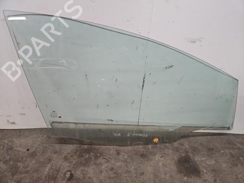 Vitre porte avant droite FORD FIESTA VI (CB1, CCN) 1.25 (60 hp) 33115847
