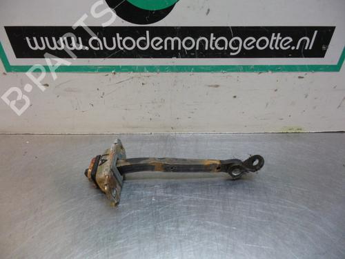 Used Hinge/Door check strap KIA SPORTAGE II (JE_, KM_) 2.0 i 16V (141 hp) 19609484