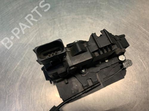 Front right lock PEUGEOT BOXER Van 2.2 HDi 120 | BP19597878C97 