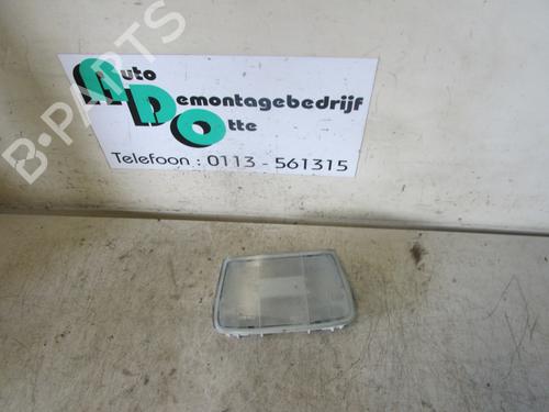 Innerbelysning OPEL MERIVA A MPV (X03) 1.8 (E75) (125 hp) 19589133