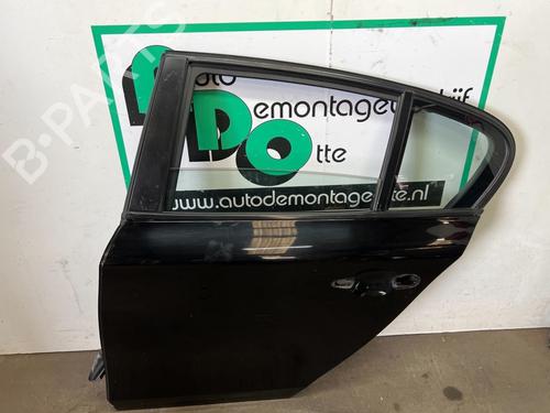 Used Left rear door BMW 1 (E87) 116 i (115 hp) 19620638