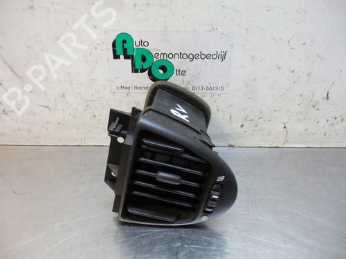 Used Air vent Air vent 19601807 19601807