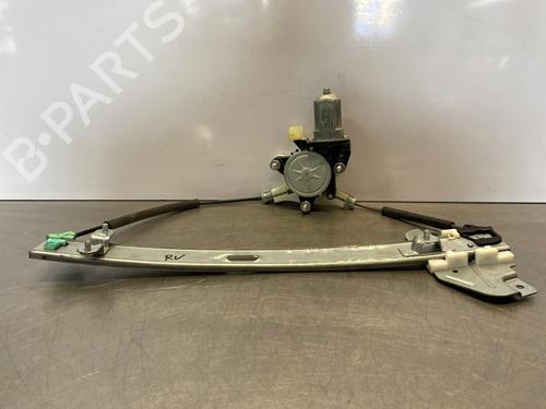 Used Front right window mechanism Front right window mechanism KIA RIO III (UB) 1.25 CVVT (86 hp) 33749344 33749344