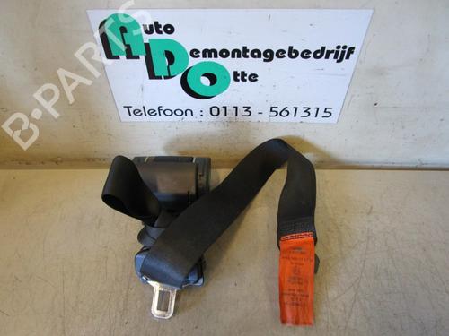Used Front right seatbelt Front right seatbelt BMW 5 Touring (E39) 530 d (184 hp) 19587329 19587329