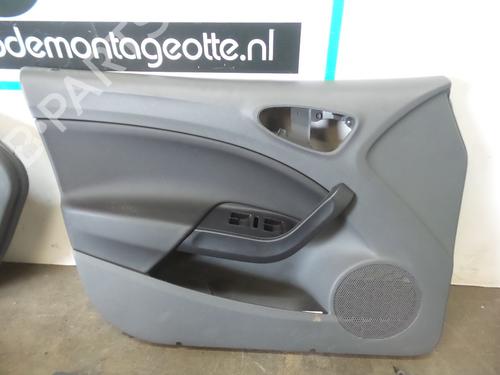 Used Front left panel Front left panel 38510170 38510170