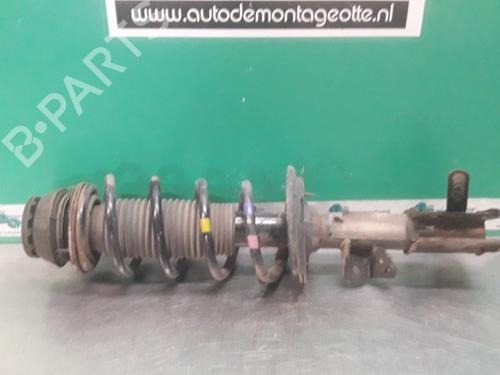 Used Left front shock absorber Left front shock absorber 19617099 19617099
