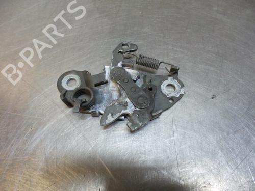 Hood lock JAGUAR S-TYPE II (X200) 2.5 V6 | BP19597631C133 