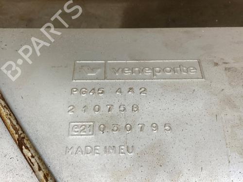Exhaust system PEUGEOT 206 SW (2E/K) 1.6 16V | BP28298256M121 