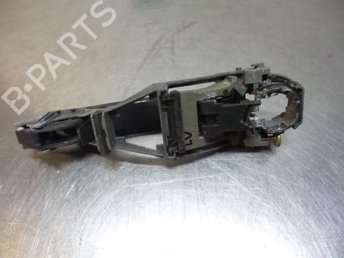 Exterior handle VW POLO IV (9N_, 9A_) 1.4 16V | BP19604473C122 