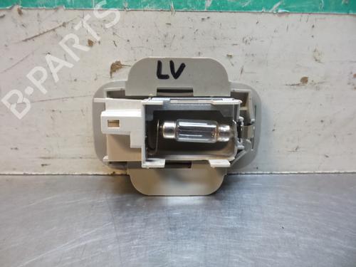 Interior roof light ALFA ROMEO MITO (955_) 1.3 MultiJet (955AXT1A) | BP19612155I8 