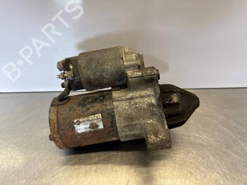 Used Starter Starter 36537105 36537105