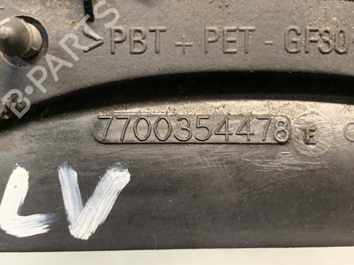 Exterior handle RENAULT KANGOO (KC0/1_) 1.6 16V | BP19625846C122 