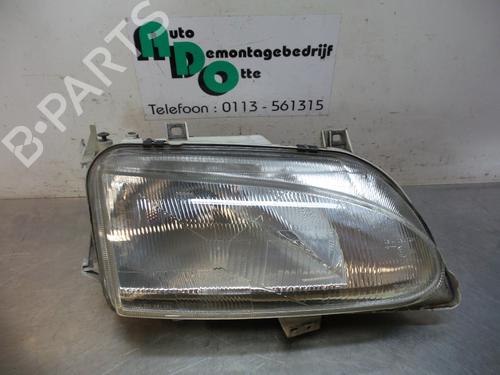 Used Right headlight Right headlight 19584753 19584753