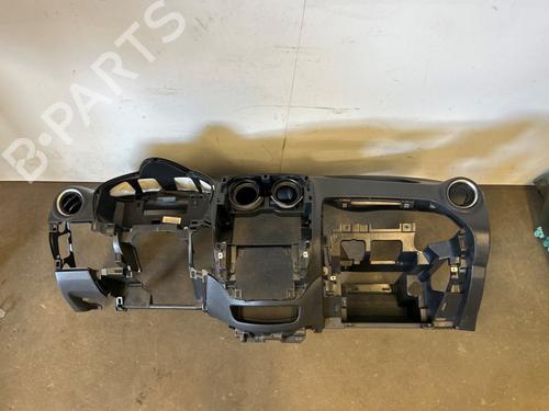 dashboard-nissan-note-e12-2012-36458704 main image