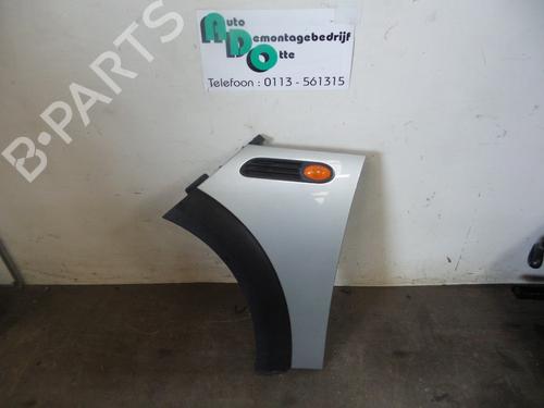 left-front-fenders-mini-mini-r50-r53-cooper-2001-2002-2003-2004-2005-2006-19598685 main image
