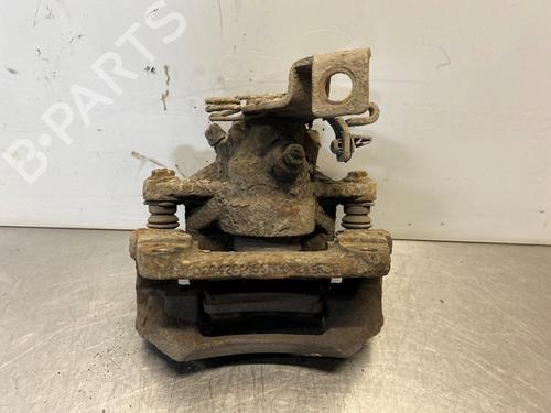 Left rear brake caliper OPEL MOVANO A Van (X70) 2.5 DTi (FD) | BP29559650M107 