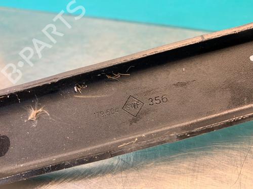 Front windshield wiper arm BMW 1 (E87) 118 d | BP19628871C143 